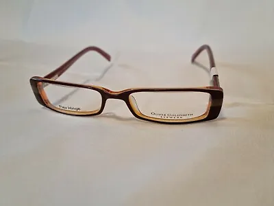 £0.99 • Buy Oliver Goldsmith Ex Display Eyeglasses Sunglasses Frame Spectacles Eyewear