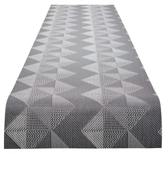 CHILE WICH Quilted Table Runner 14  × 72  • $40