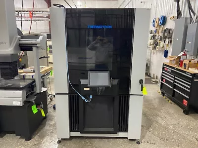 Thermotron SE-650-5 Temperature Environmental Chamber • $13000