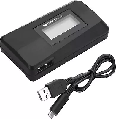 Digital Display USB Charger For DJI Mavic Mini 1st Gen Drone Quick • $35.38