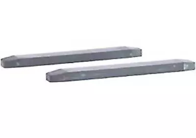 Micro Trains N Scale ~ Magnet Uncoupler (W/O Track) ~ 2 Pcs ~ (1310) 98800172 • $10.97