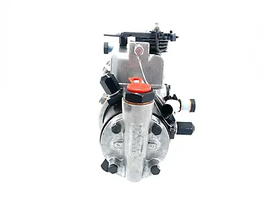 Diesel Injection Pump For Ford Tractor 4000 4500 4600 4610 CAV DPA 3233F390 • $699.99