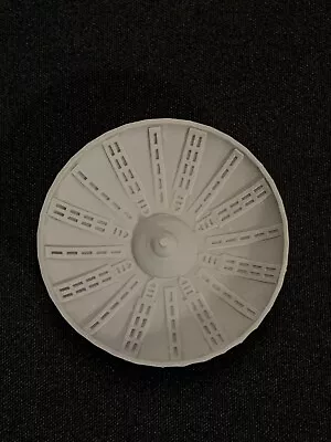 Star Wars Millennium Falcon Radar Dish Replacement Part 3D Print • $15.99