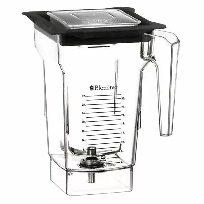 Blender Container Jar For Blendtec 725 Classic 570 ES3 ICB 3D ICB5 750 TB-621-25 • $191.87