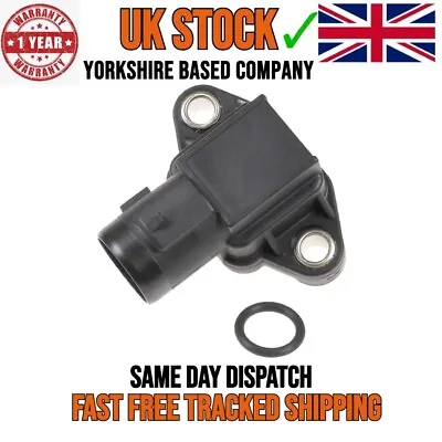 Map Sensor Manifold Pressure Rover 416 Rt 1.6 1995-2000 D16y3 315a • $35.57