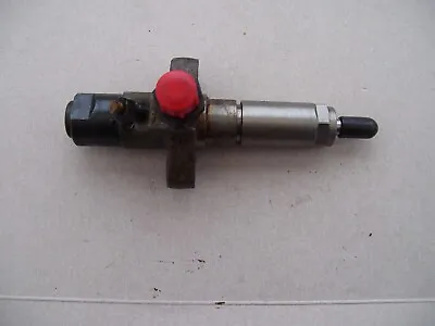 Petter Diesel Fuel Injector Bryce (GL) AL67SD249 New Old Stock Av Ava • £69.99