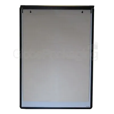 1 X QUALITY A1 FLIPCHART PLAIN PAPER PAD 40 SHEETS • £10.79