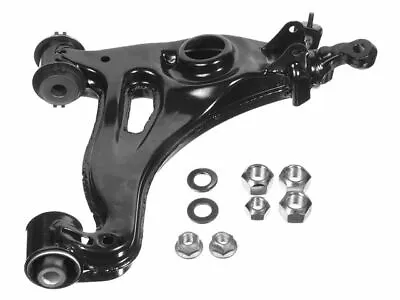 For 1995-1997 Mercedes C36 AMG Control Arm Front Right Lower Meyle 64861QX 1996 • $150.02