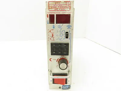 Athena IMP15 Temperature Control Module 15A 3600W Kona • $74.99