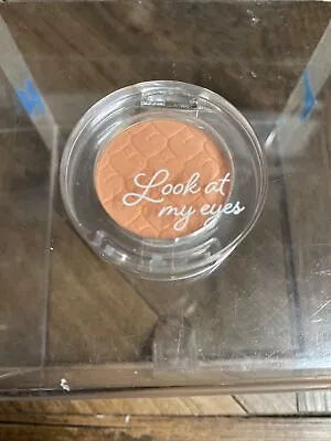 Etude House Look At My Eyes #OR203 1.7g  CAFE Cupid Love Heel  • $8.99