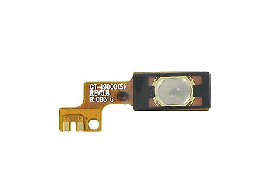 Genuine Samsung Galaxy I9000 Power Key Flex UI - GH59-09432A • £4.95