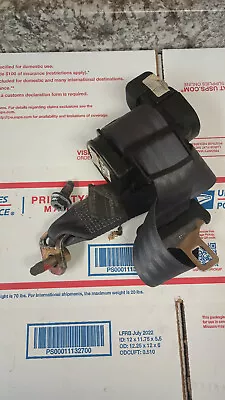 2000-2003 Volvo V40 S40 Driver Rear Seat Belt Retractor Assembly Left REAR OEM • $25