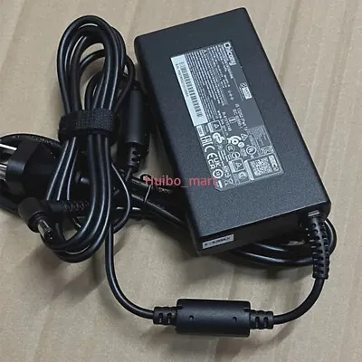 Chicony 19.5V 7.7A 150W A17-150P2A A14-150P1A AC DC Adapter Charger For MSI GS70 • $49.99