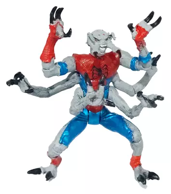 Toy Mexican Figure Spider Man Mutant Man Spider  • $14.99