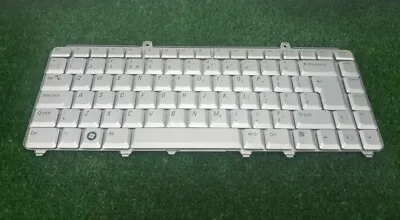 Keyboard UK Dell Inspiron 1520 1525 1526 1545 XPS M1330 M1530 0NK844 A072 Qwerty • $19.90