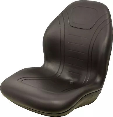 Kubota B2650-L2501-L3800-MX4700-MX5100 Series Bucket Seat Kit • $239.99