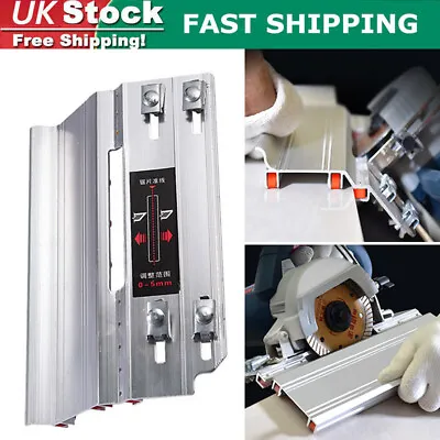 45° Degree Ceramic Tile Chamfer Tool Stone Cutting Machine Angle Guide Chamfer • £14.99