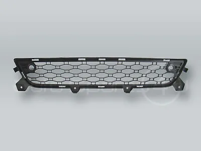 W/PDC Front Bumper Lower Center Grille Fits 2010-2013 VOLVO XC60 • $58.90