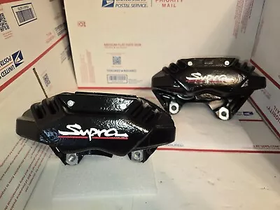 New Toyota Supra Turbo 93-1998 Mk4 2jzgte-jza80 Front Brake Caliper Qty 2 • $445