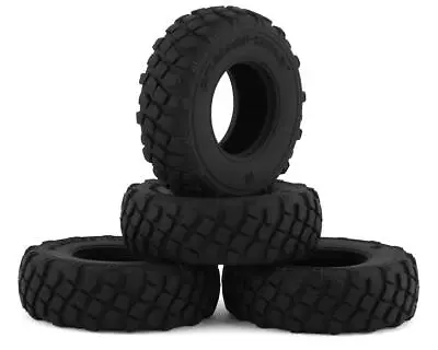 Orlandoo Hunter OH32M02 1/32 Micro Scale Military Truck Rubber Tires (4) • $7.99