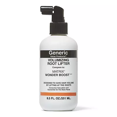 Generic Value Products Volumizing Root Lifter For All Hair Types Weightless • $15.49