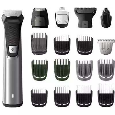 Philips MG7770/15 18-in-1 Multigroom Trimmer- 5 Hours Of Cordless Use • $259.99