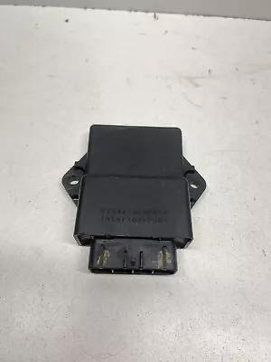 2003-2008 Suzuki LTZ400 CDI Unit Ignition Module LTZ KFX DVX 400 • $60