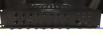 TOA M-900MK2 900 Series II Mixer Pre Amplifier Bench | M-01 & L-01 Modules • $49.99