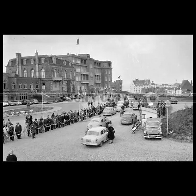 1957 Photo A.017414 TULIP RALLY TULPEN RALLY • $6.48