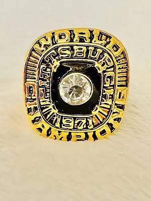 1971 Pittsburgh Pirates World Series Championship Ring 🇺🇸 SHIP • $28.99