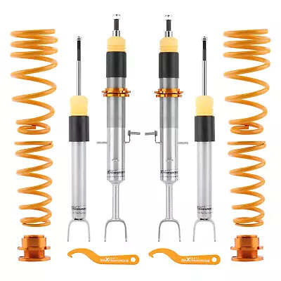 4* Coilovers Struts Kit For Infiniti G35 Sedan Nissan 350Z Coupe Z33 2003-2007 • $174