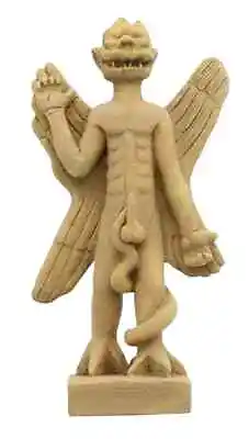 Pazuzu Statue From The Exorcist Movie 6 Inch Resin Horror Movie Collectible RARE • $119.90