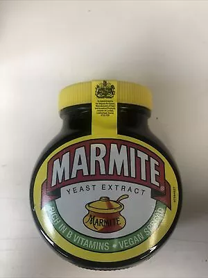 Marmite Yeast Extract 500g • $25