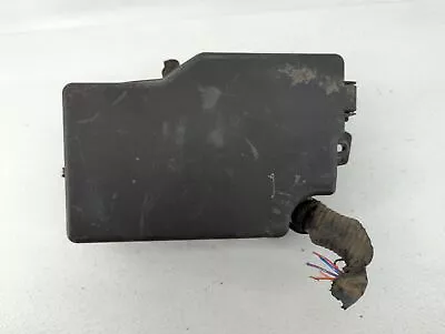 2010 Mazda 3 Fusebox Fuse Box Relay Module Bbm5-66761 AMF22 • $42.10