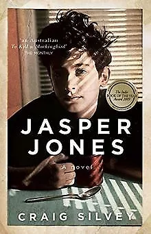 Jasper Jones By Not Specified | Book | Condition Very Good • £3.74