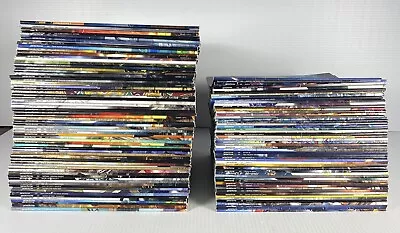 Game Informer Magazine Lot Of 119 Books • $100