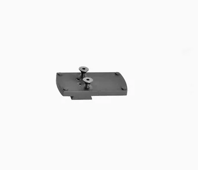 EGW Vortex Viper/Venom Sight Mount For Ruger Fits Burris FastFire Docter 49321 • $51.98