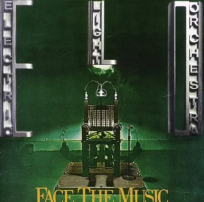 Electric Light Orchestra - Face The Music [New CD] • $10.97