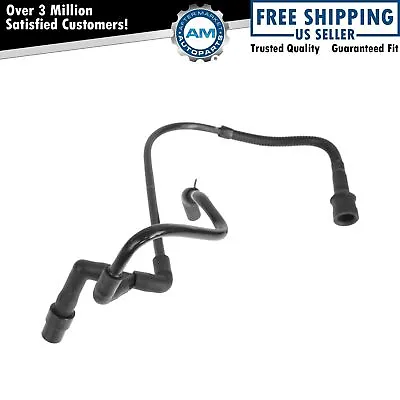 OEM XL3Z-6C324-GA PCV Valve With Hose Assembly For Ford 5.4L SUV Van Pickup New • $17.09