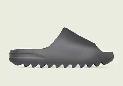 Adidas Yeezy Slide  Granite  (ID4132) Sizes US10✅FREE POSTAGE✅ • $229