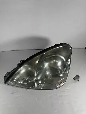 01 02 03 Lexus LS430 HID Xenon Driver Left Headlight Head Lamp Light • $169.99