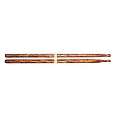 $40 • Buy Promark Classic 5B FireGrain Drumsticks - Pair