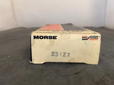 Morse Double Roller Timing Chain - #Repco 23122 - Fits Mercedes-Benz 1951-1959 • $29.95