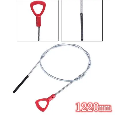 Transmission OIL Dipstick For BENZ Mercedes W163 W168 W203 W208 W210 W211 W220 • $9.58