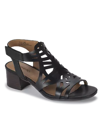 Baretraps VELVET Women's Sandals Black • $49.99