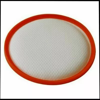 Filter For Vax U86-Ac-B Type 58 125mm Vacuum Cleaner Hoover Pre Motor Filter • £6.99