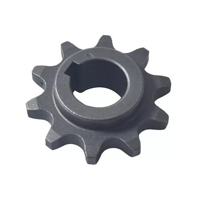 Front Sprocket 5/8'' 10T 420 Chain For BX200X CT200U CT200U-EX Go Kart Mini Bike • $9.99