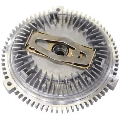 Mercedes-Benz W124 W126 Engine Cooling Fan Clutch 1042000122 - Fits • $36.89