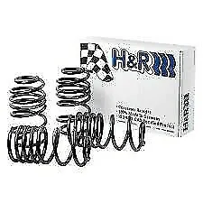 H&R 52634 For Sport Lowering Springs 14-19 Mazda 6 • $250.95