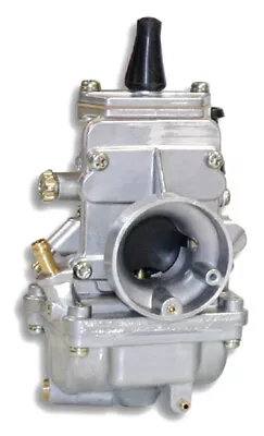 Genuine Mikuni Fuel Carb TM Flat Slide Carburetor TM24 TM24-8001 • $149
